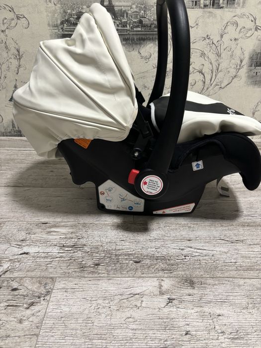 Продам коляску Ninos Bono