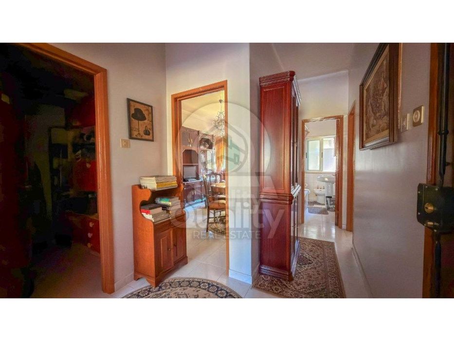 Apartamento T2 no Lavradio