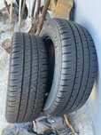 Автошини пара 225/65 r16C пара