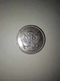 Moneta 10 PARA Czarnogóra