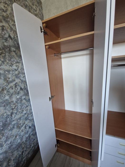 Шафа, Тумба 1, Тумба 2, в дитячу спальню