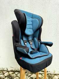 Cadeira de bébé/criança  para carro cor azul