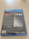 Inside Limbo PS4