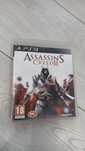 Assassin's Creed II PS3 PL
