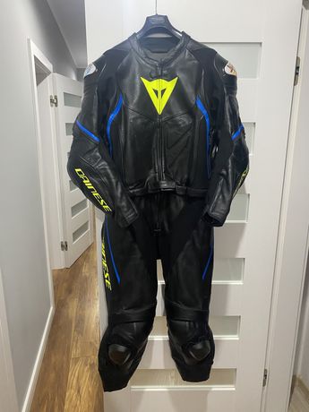 Kombinezon motocyklowy Dainese AVRO D2 2pcs