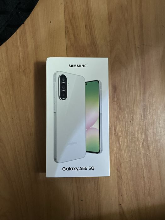 Samsung Galaxy A56 5G