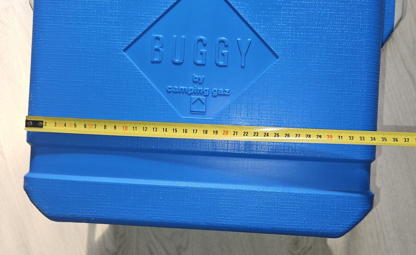 Geleira rígida CampingGaz 20 Litros Buggy