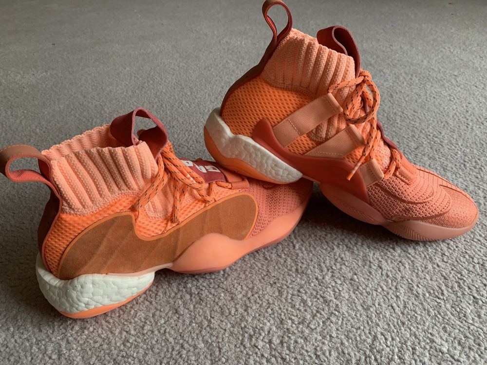 Adidas PW Crazy BYW r. 42 2/3