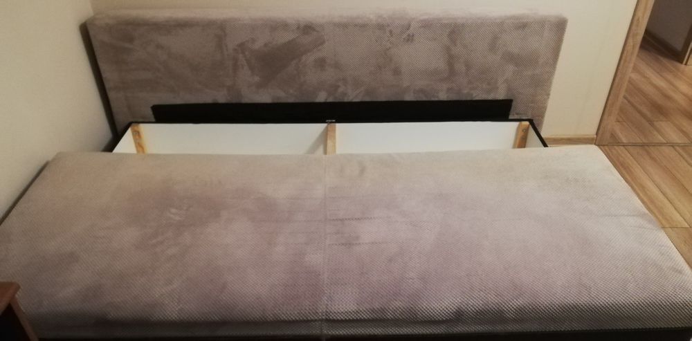 Wersalka - przewracak-łóżko-kanapa