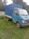 Daewoo Lublin bez turbo 99r uszkodzony