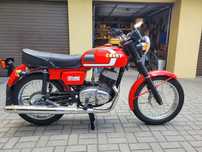 CZ 350 472.6 12v