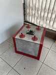 Expositor Ferramentas