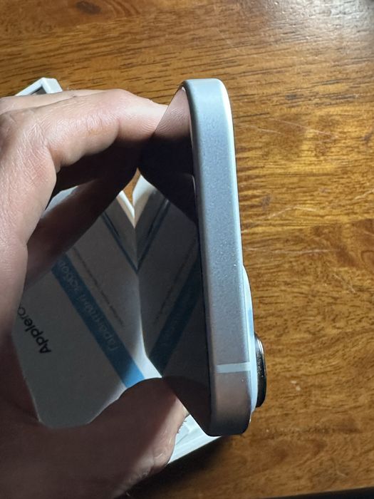 Apple iPhone 15 128Gb Blue Neverlock