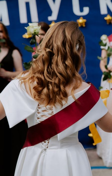 продам випускне плаття