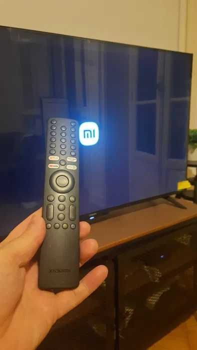 SmartTV Xiaomi 43 L43MA-AUEU