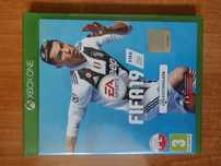 FIFA 19 Ekstraklasa gra XBOX ONE nowa
