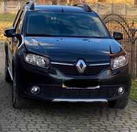 Renualt Sandero StepWay