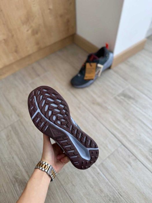 США! Чоловічі кросівки Nike Juniper Trail 2 Gore-Tex Оригінал! 41-46р