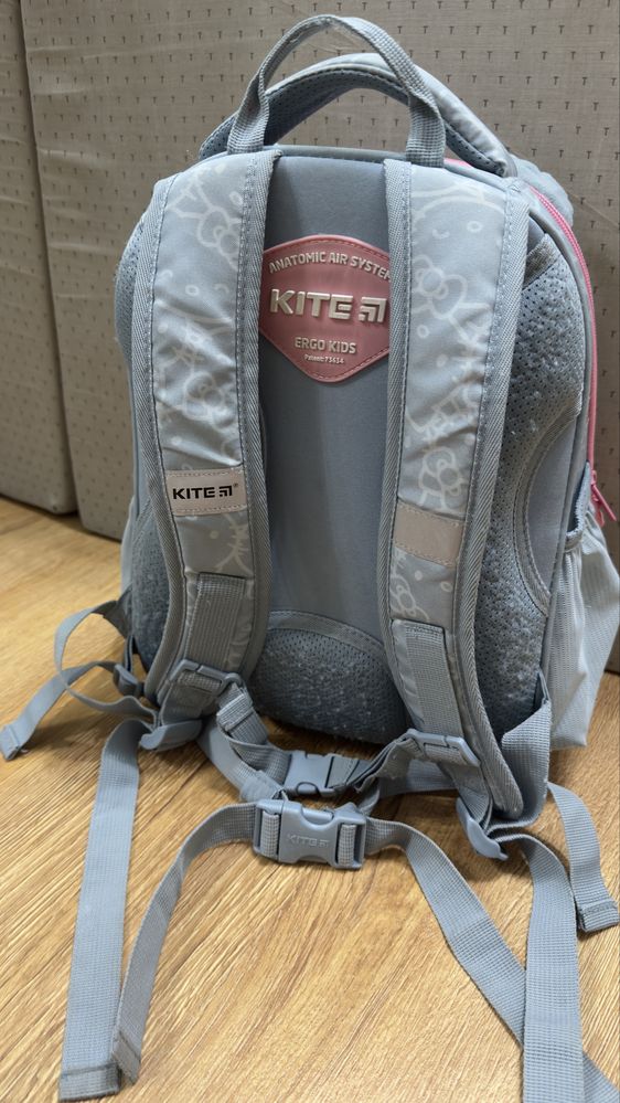 Каркасний рюкзак Kite HK22-555S