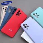 Capa Soft P/ Samsung A22 / A22 4G / A22 5G / M22 -Nova- 24h