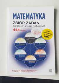 Matematyka repetytorium do matury