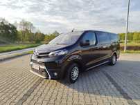 Wynajem busów 9 osobowych Bono-Car