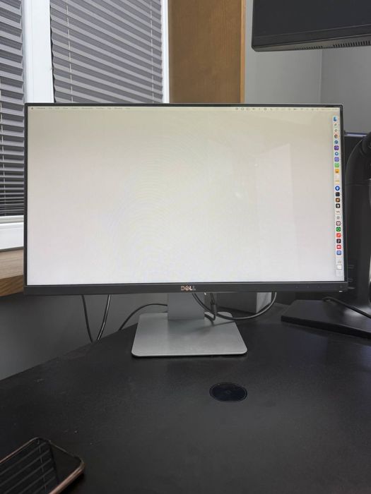 Монітор Dell S2425H