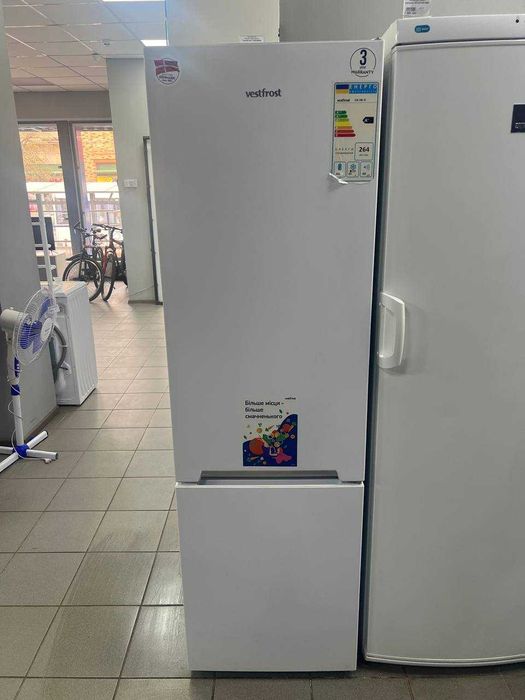 Холодильник Vestfrost CW 286W