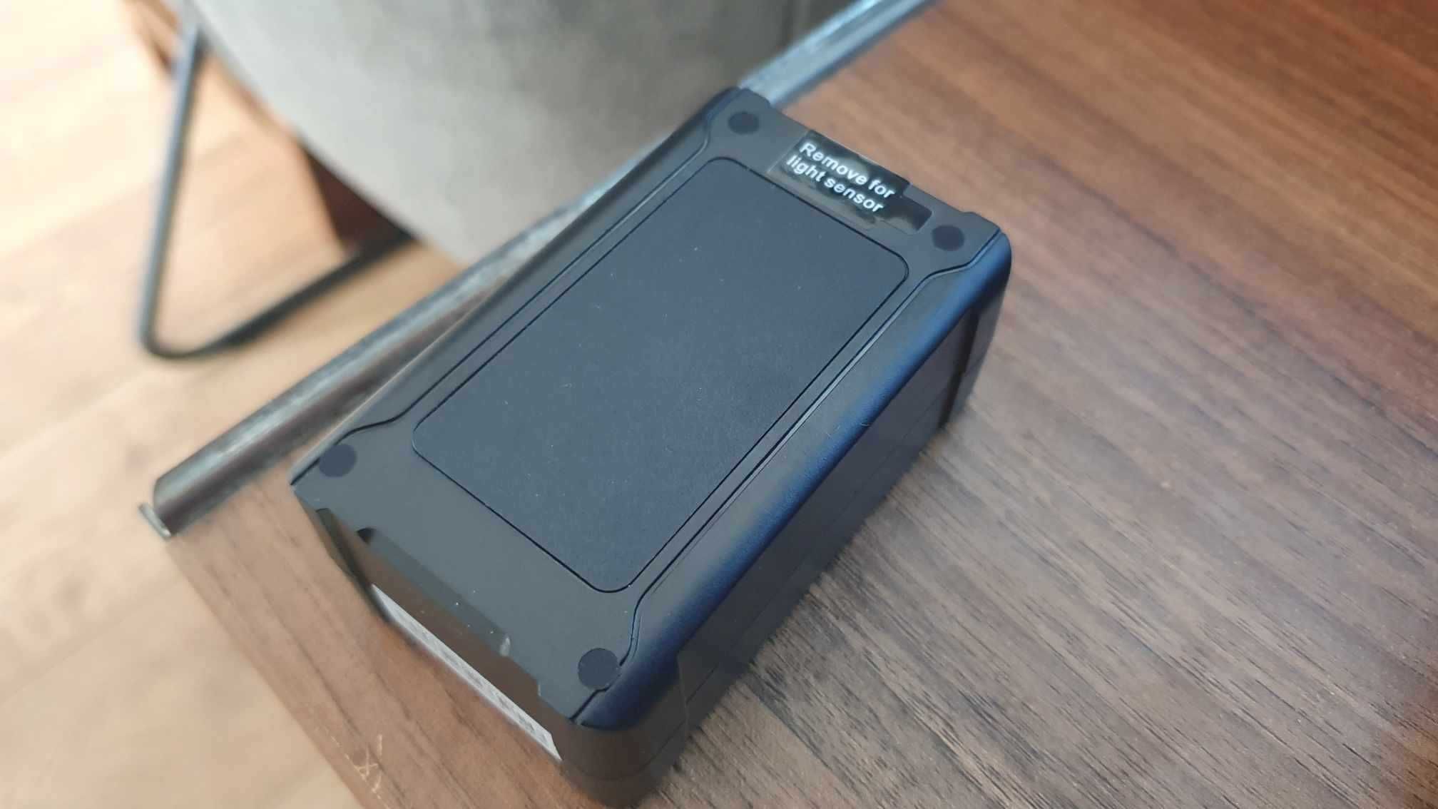 Lokalizator WanWayTech GPS Tracker S20