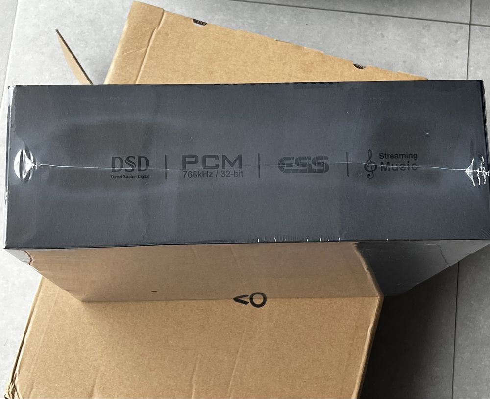 Eversolo DMP-A6 Gen2