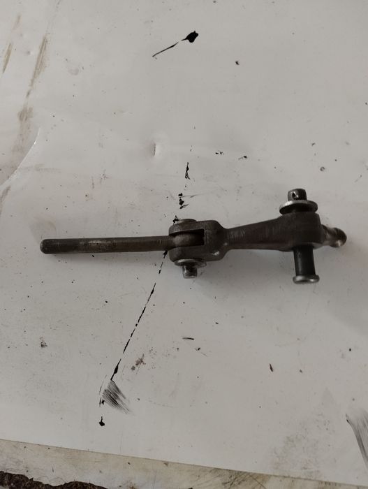Vendo braço da embraiagem mini clássico