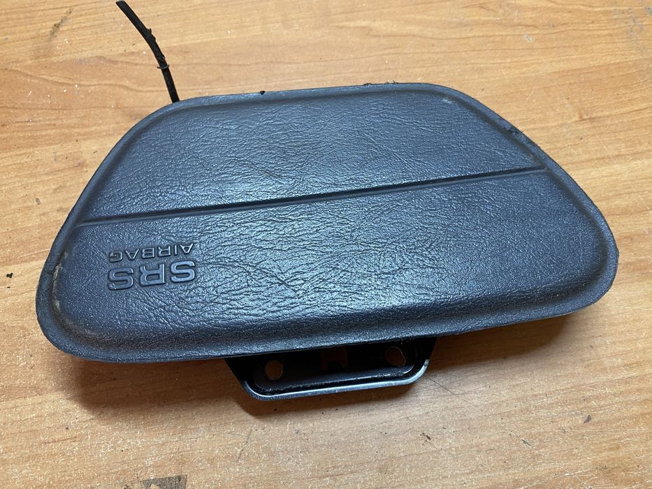 Подушка безопасности в дверь Mercedes ML-Class W163