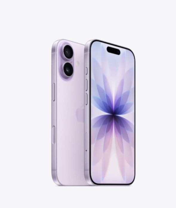 Iphone 17 256gb Novo