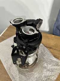 Турбіна Turbosystems Audi EA839 3.0 TFSI SQ5 / S4 / S5 Stage 2 650+