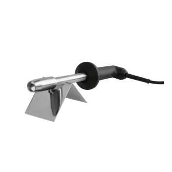 Dekornizator wypalarka do rogów dla bydła