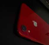 iphone xr Red Projekt