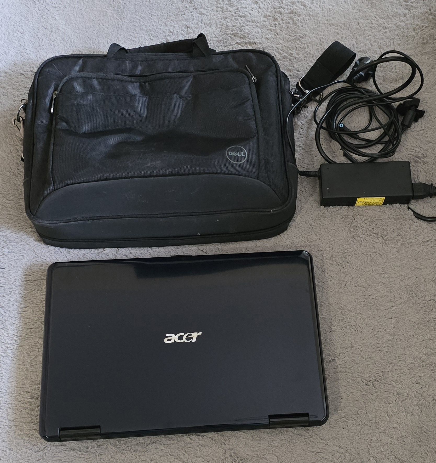 Laptop Acer Aspire 5541g stan idealny