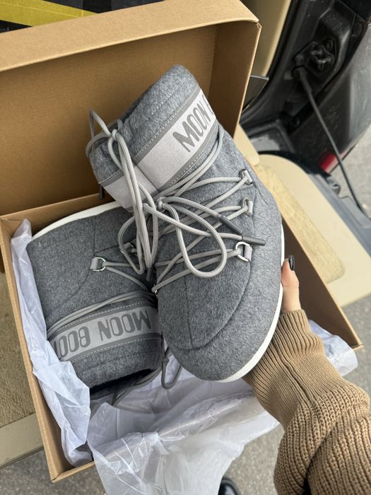 Мунбути Moon Boot Mini