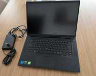 Portátil Lenovo X1 Extreme