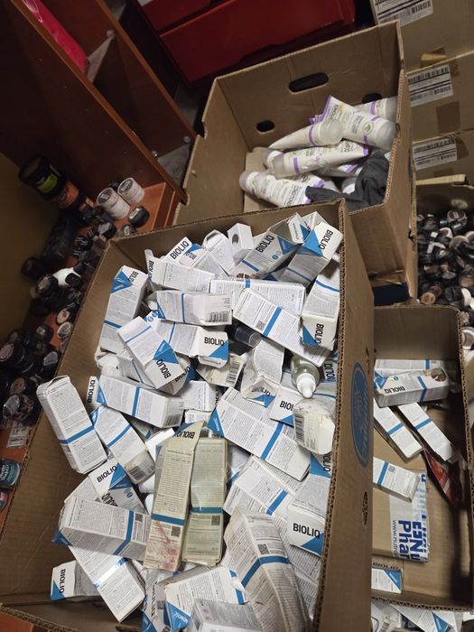 15 kosmetykow outlet