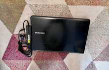 Laptop Samsung RC710 17”