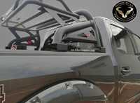 ROLL BAR ORUROWANIE PAŁĄK HARD BULL PERFORMANCE FORD F-150 2004-2023