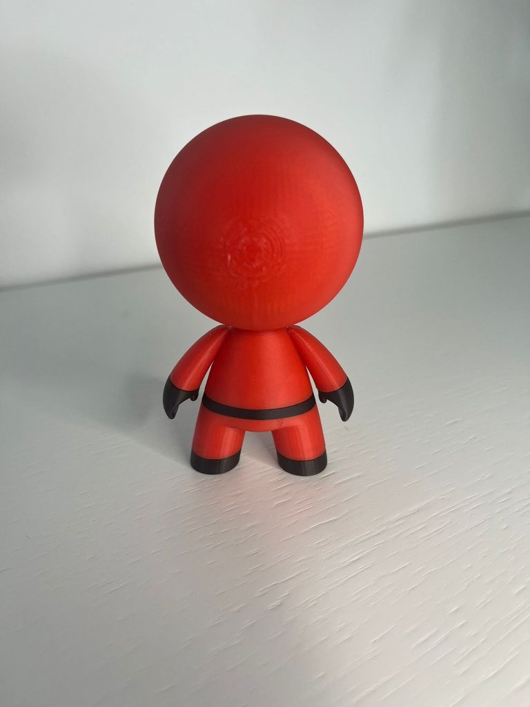Figura colecionável Squid Game