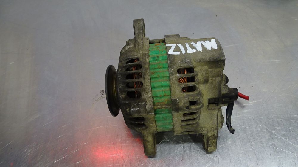 ALTERNATOR 65A DAEWOO MATIZ 0.8 96314258