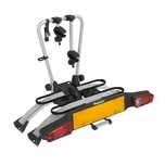 Platforma rowerowa Bagażnik rowerowy na hak 2 Rower Atlantis 2 E-Bike