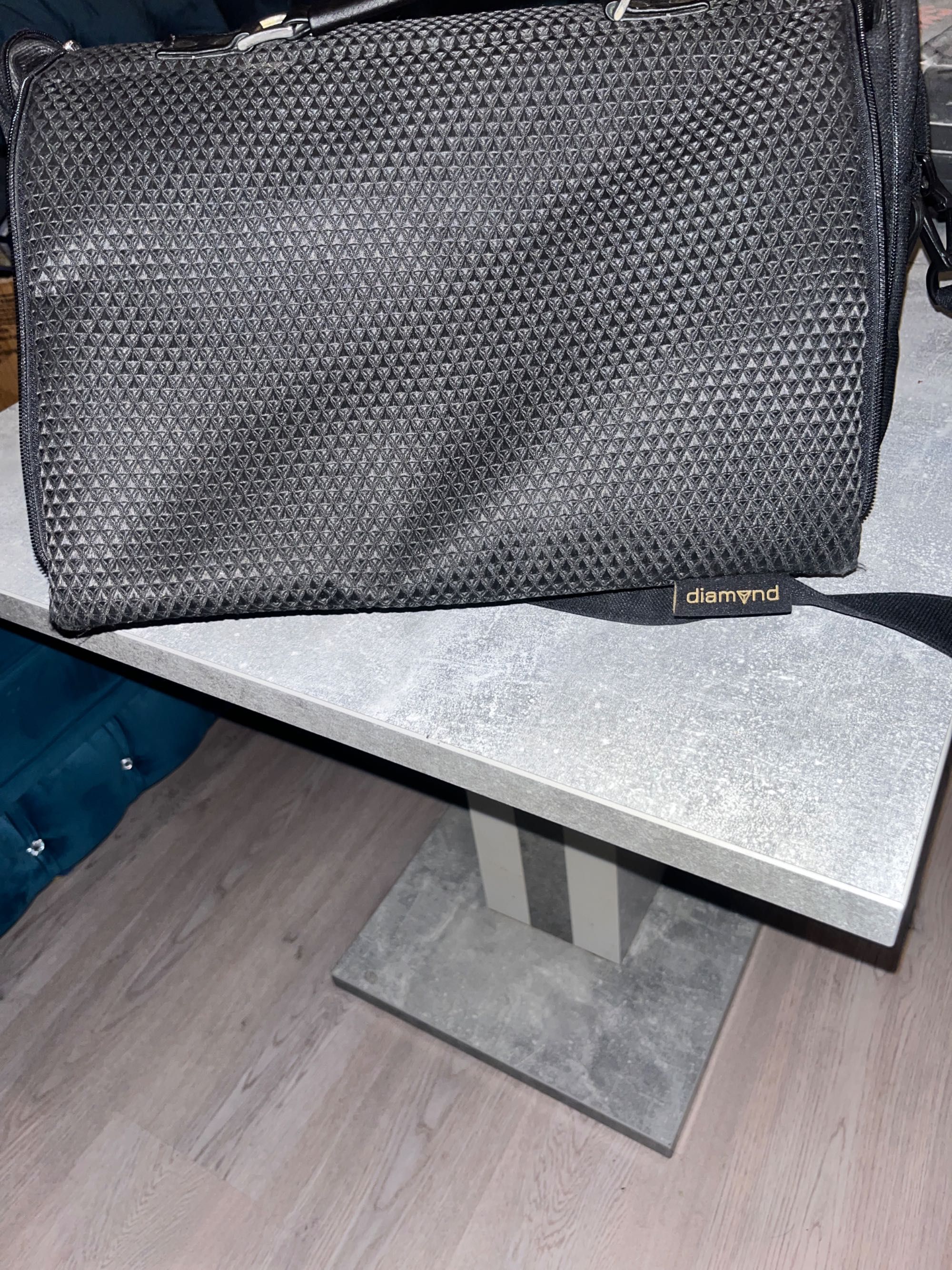 Wózek junama diamond 3w1