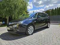 Opel Zafira 2014 2.0cdti salon.Pl. 7osobowa Xeon