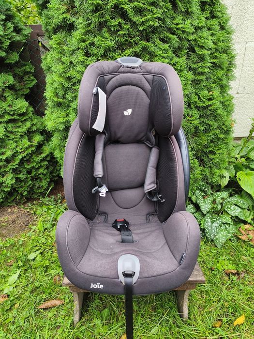 Fotelik samochodowy ISOFIX