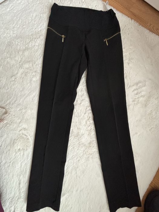 Штани для вагітних весна