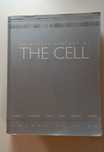 Livro académico Molecular Biology of the Cell